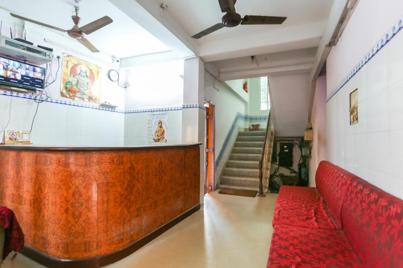 ホテルOyo 74862 Shree Krishna Leela マニパル エクステリア 写真