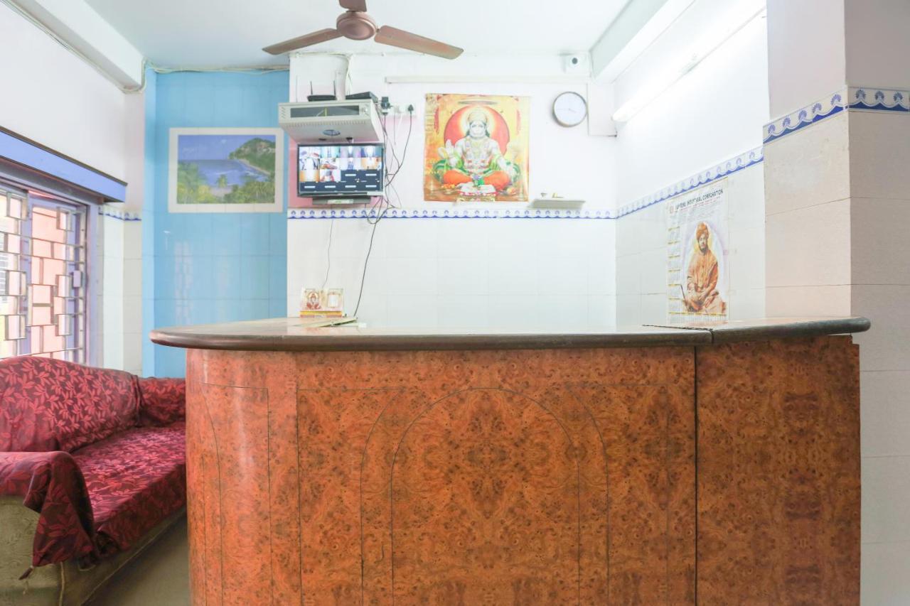 ホテルOyo 74862 Shree Krishna Leela マニパル エクステリア 写真